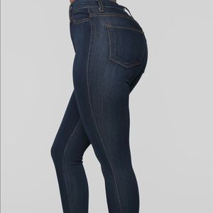 Fashion Nova Jeans